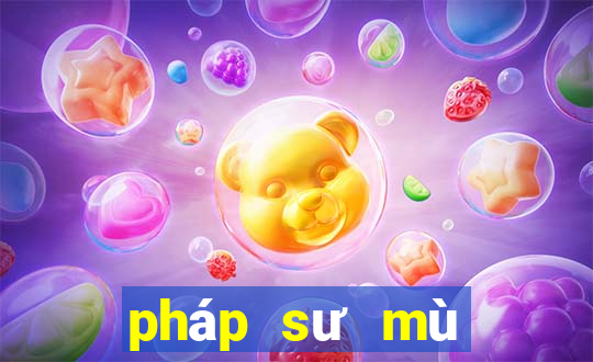 pháp sư mù miễn phí