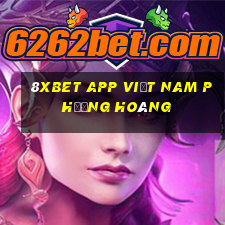 8Xbet app Việt nam phượng hoàng