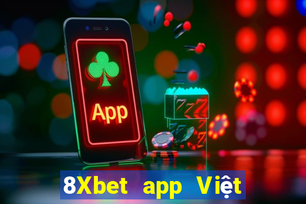 8Xbet app Việt nam phượng hoàng