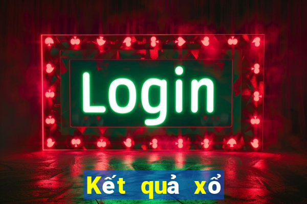 Kết quả xổ số Long An