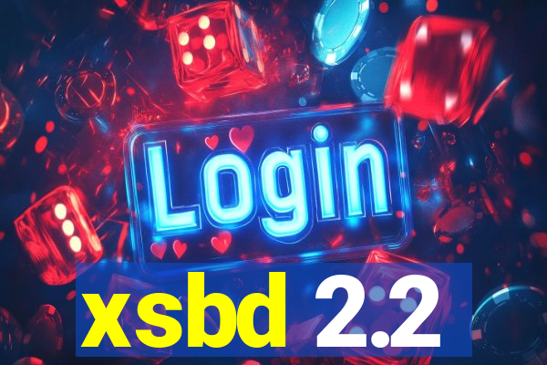 xsbd 2.2