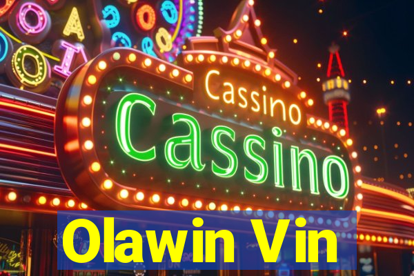 Olawin Vin