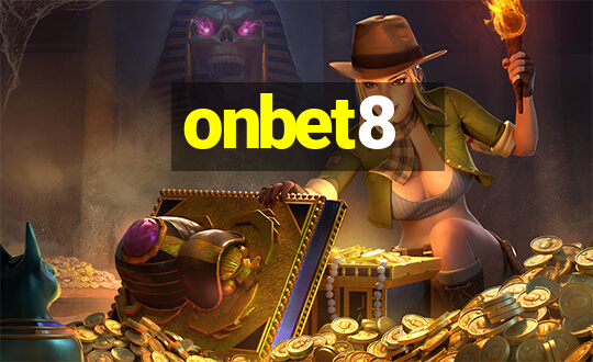 onbet8