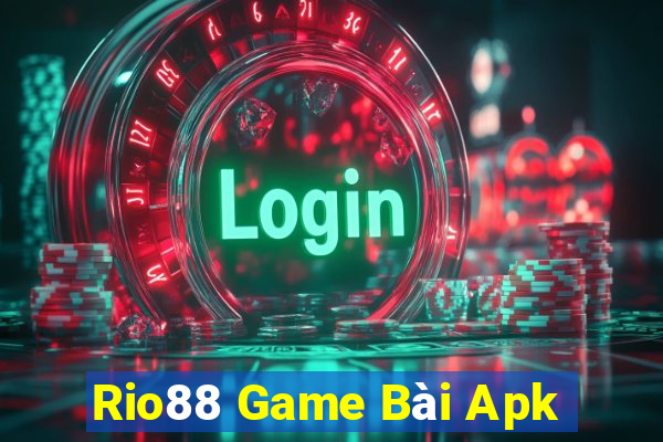 Rio88 Game Bài Apk