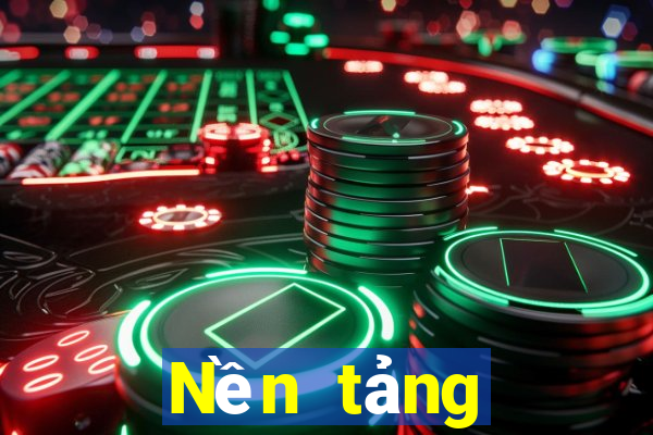 Nền tảng điện tử Việt nam