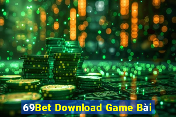 69Bet Download Game Bài