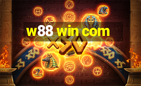 w88 win com