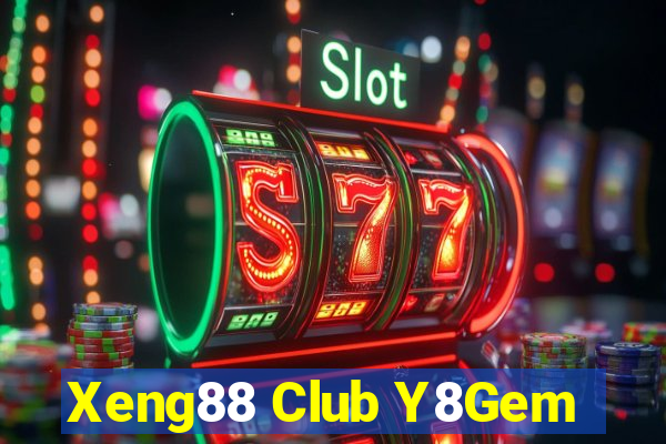 Xeng88 Club Y8Gem