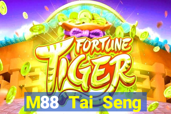 M88 Tai Seng giải trí 30