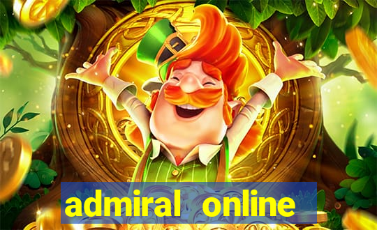 admiral online casino srbija