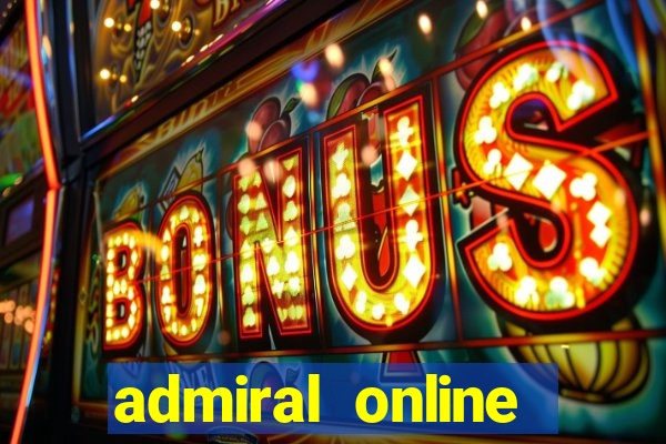 admiral online casino srbija