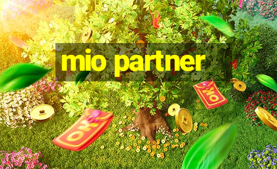 mio partner