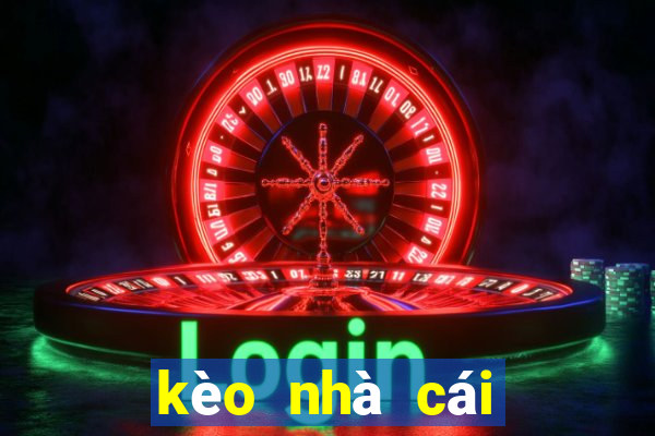 kèo nhà cái bóng đá lưu