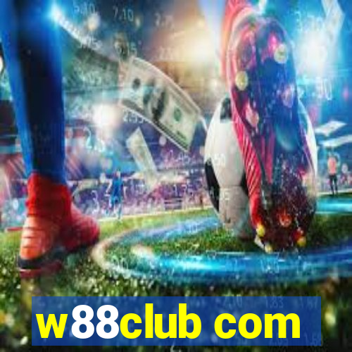 w88club com