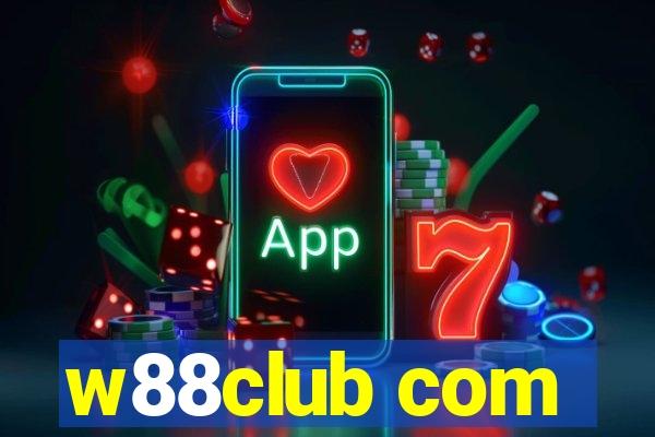 w88club com