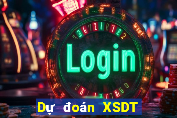 Dự đoán XSDT 6x36 ngày 30