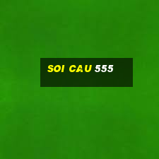 soi cau 555