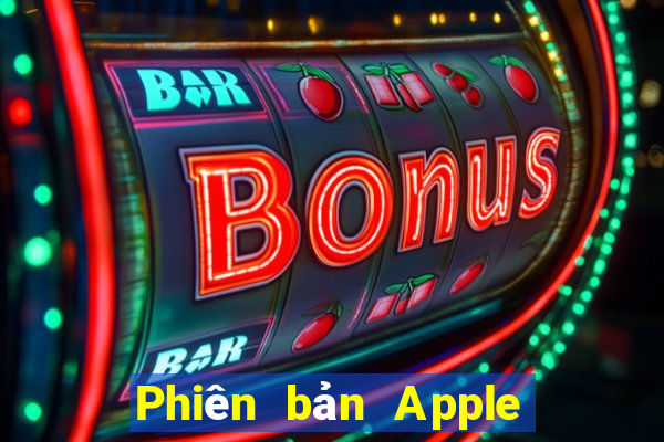 Phiên bản Apple Đông Nam Á