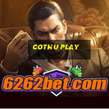 cothu play