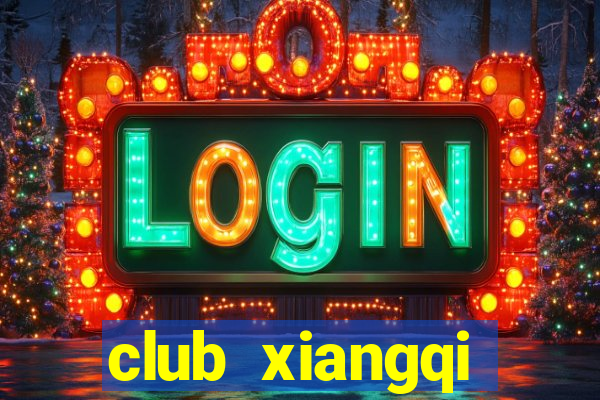 club xiangqi chinese chess