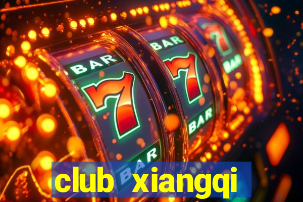 club xiangqi chinese chess