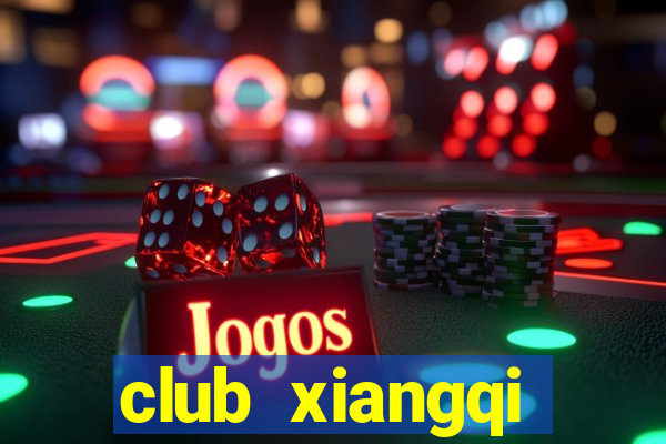 club xiangqi chinese chess