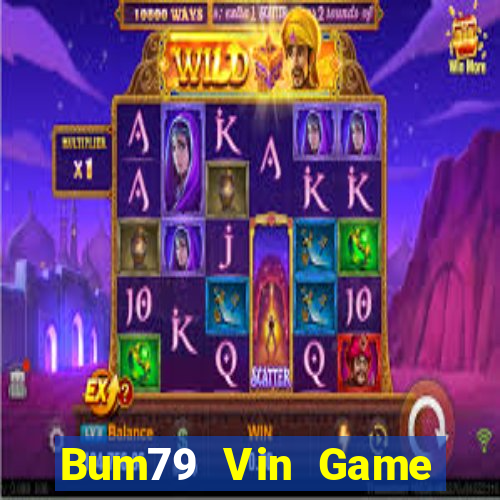 Bum79 Vin Game Bài 3 Cây