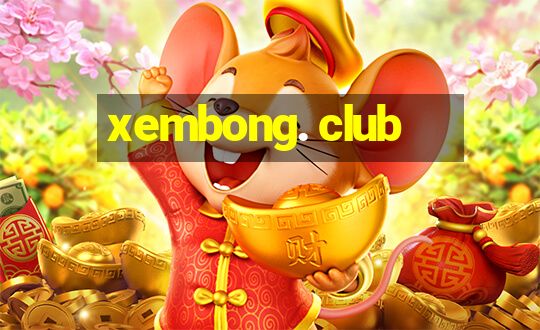 xembong. club