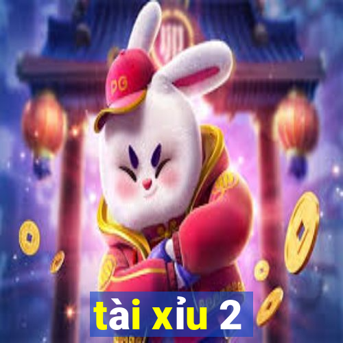 tài xỉu 2