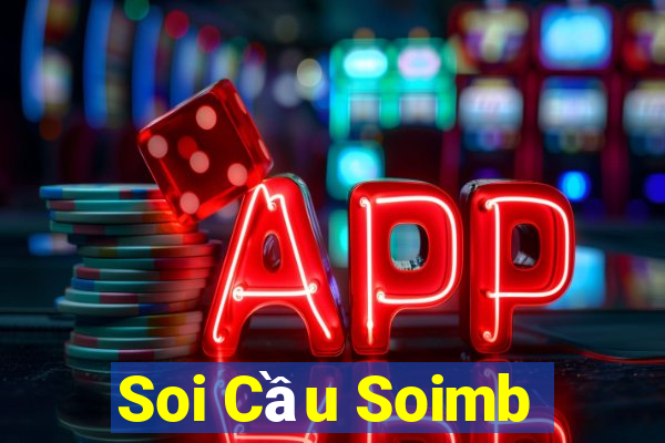 Soi Cầu Soimb