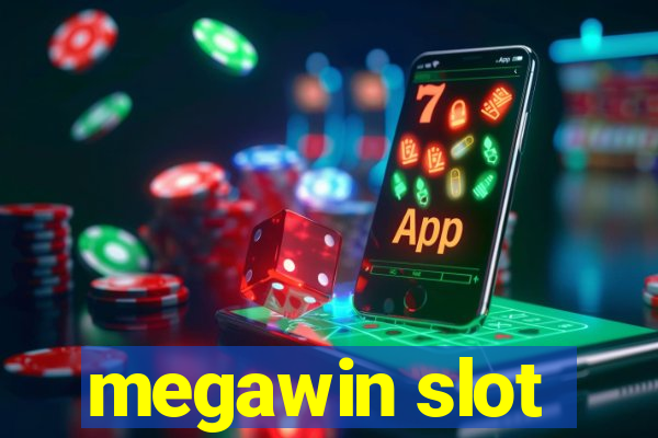 megawin slot