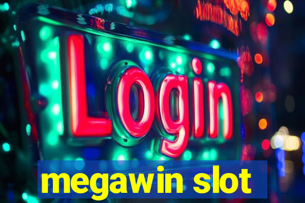 megawin slot