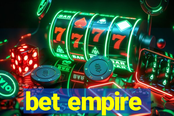 bet empire