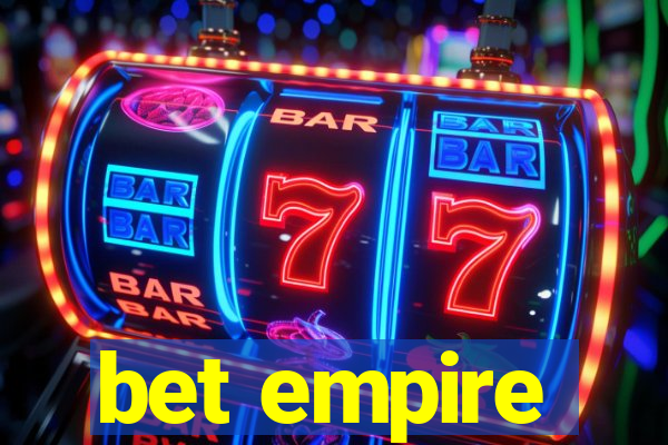 bet empire