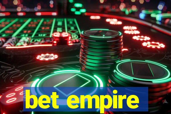 bet empire