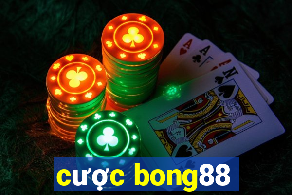 cược bong88