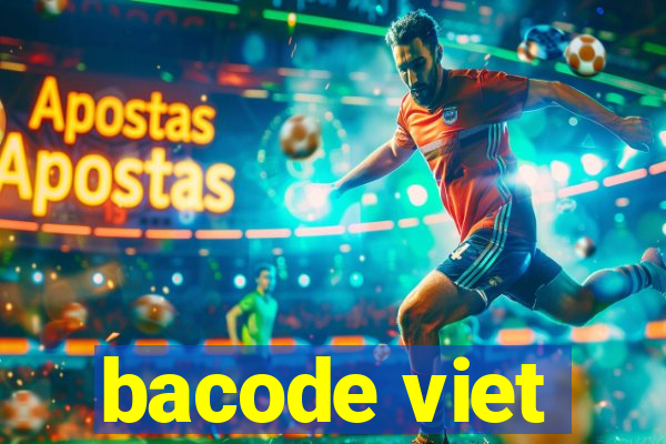 bacode viet