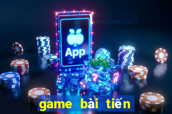 game bài tiến lên việt nam