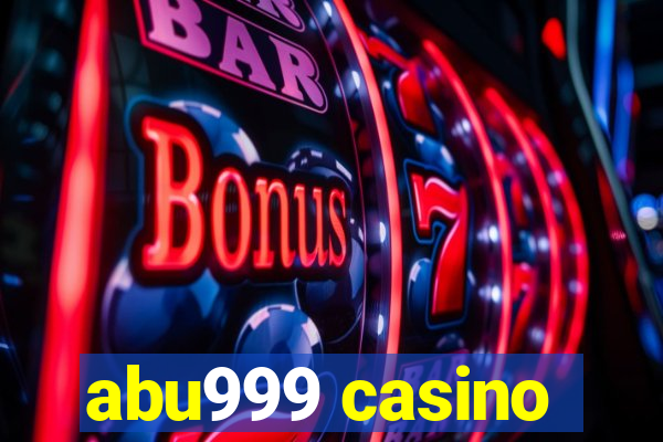 abu999 casino