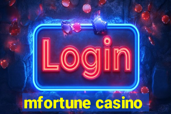 mfortune casino