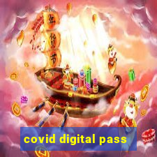 covid digital pass