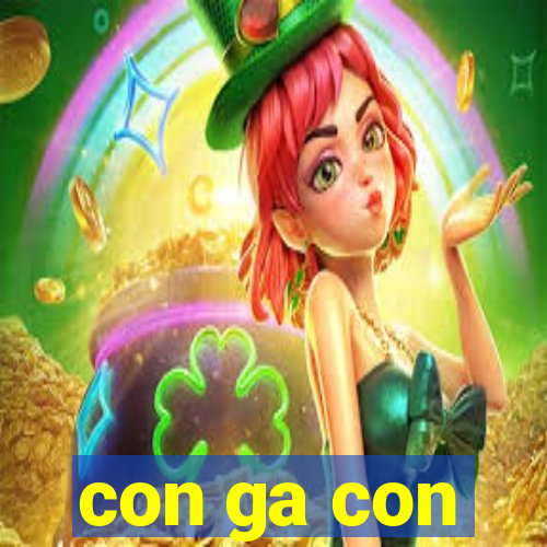 con ga con