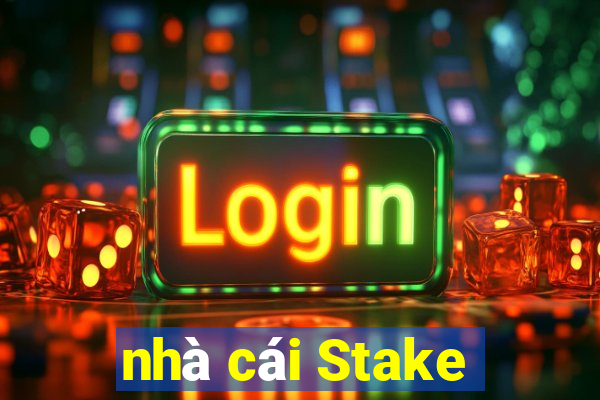 nhà cái Stake