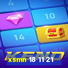 xsmn 18 11 21