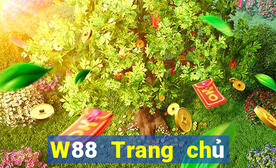 W88 Trang chủ của Metropolitan Platform