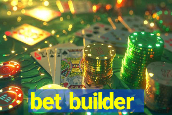 bet builder