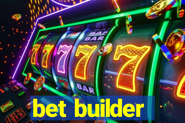 bet builder