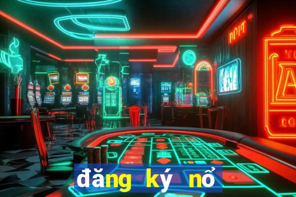 đăng ký nổ hũ club