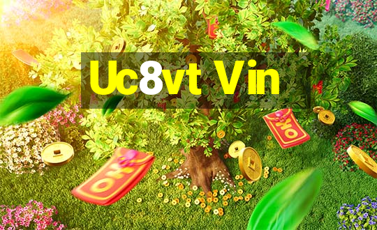 Uc8vt Vin