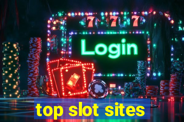 top slot sites